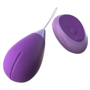 Fantasy for Her remote kegel excite-her