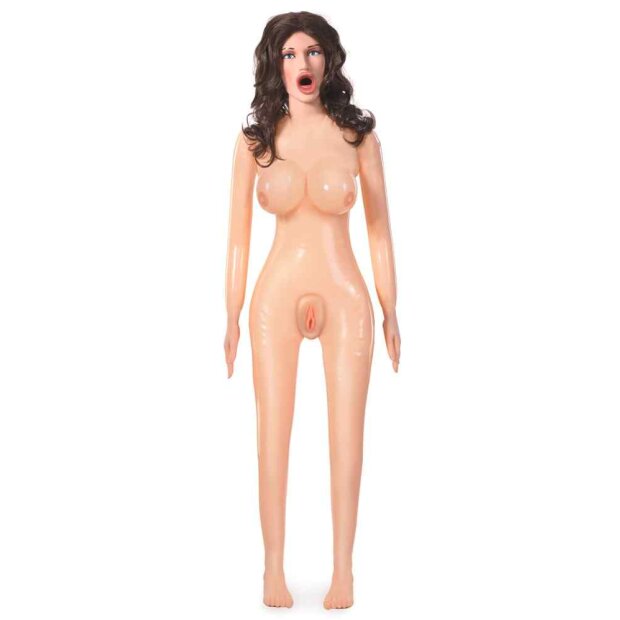 PDX B.J. Betty Oral Sex Love Doll