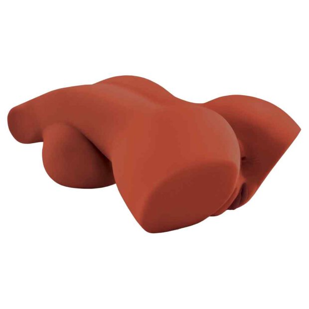 PDX Plus Perfect 10 Torso Brow