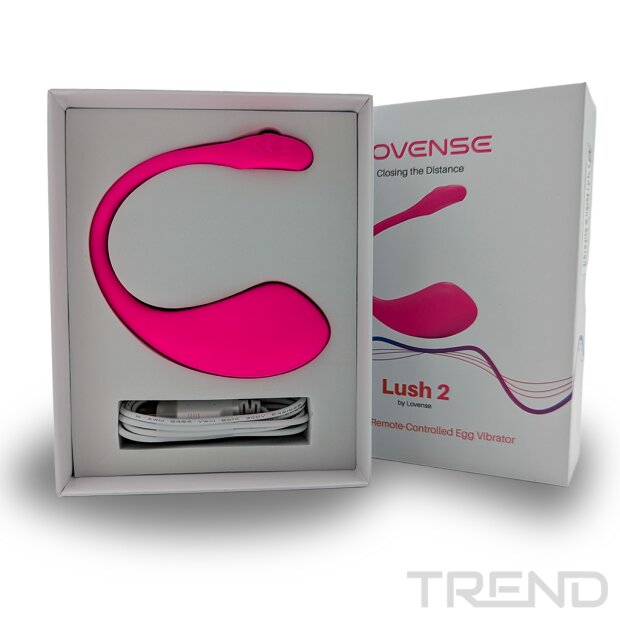 Lovense - Lush 2