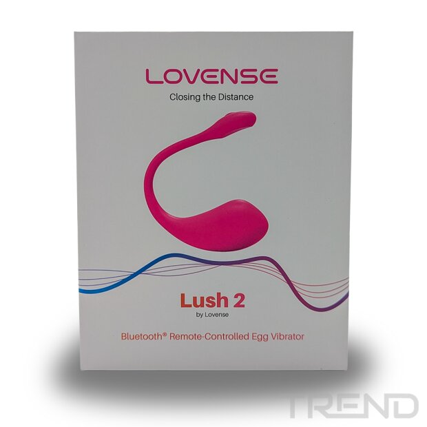 Lovense - Lush 2