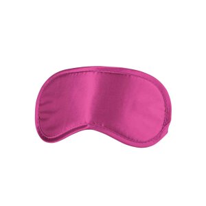 Soft Eyemask - Pink