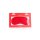 Soft Eyemask - Red
