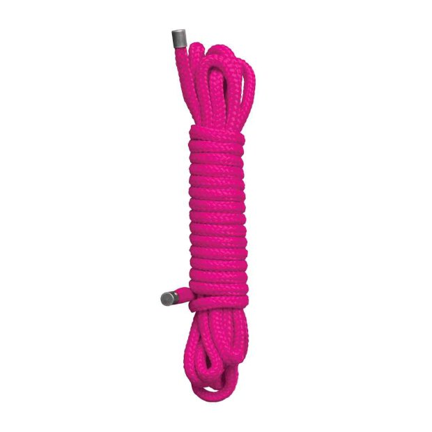 Japanese Rope - 10m - Pink