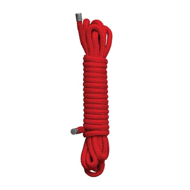 Japanese Rope - 5m - Red