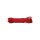 Kinbaku Mini Rope - 1,5m - Red
