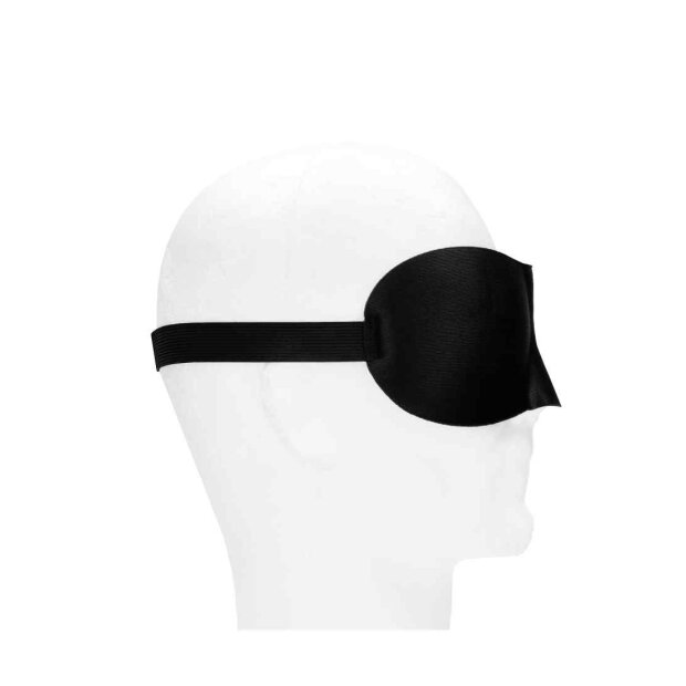 Curvy Eyemask - Black