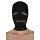 Extreme Zipper Mask with Eye und Mouth Zipper
