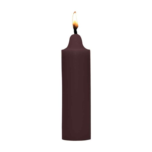 Wax Play Candle - Chocolate Scented 100 g