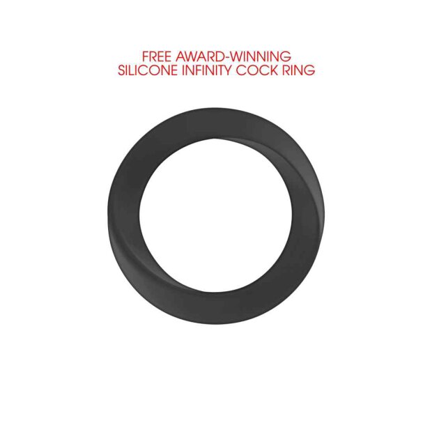 Deluxe Beginner Pump - Transparent