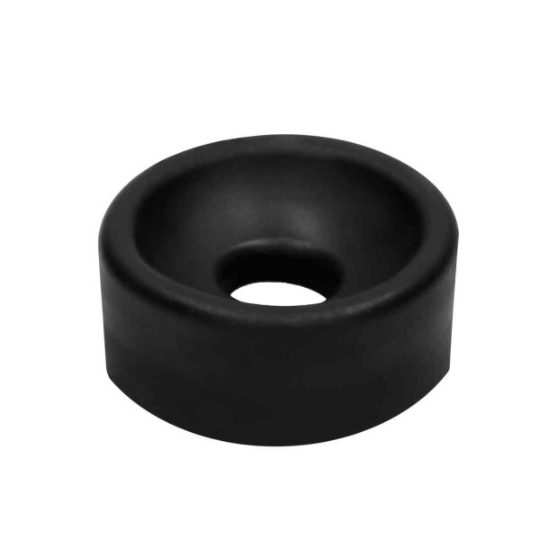 Premium Rechargeable Automatic Pump - Transparent