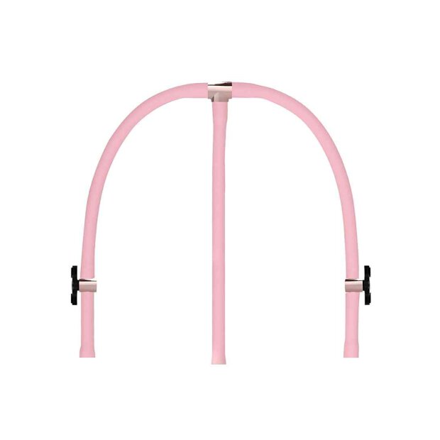 Breast Pump Set Large Rose Gold