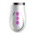 Thruster  4 in 1 Rechargeable Couples Pump Kit Purple
