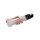 Recharcheable Smart Cyber Pump with sleeve Transparent