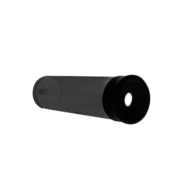 Extreme Power Rechargeable Auto Pump  Black