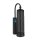 Extreme Power Rechargeable Auto Pump  Black