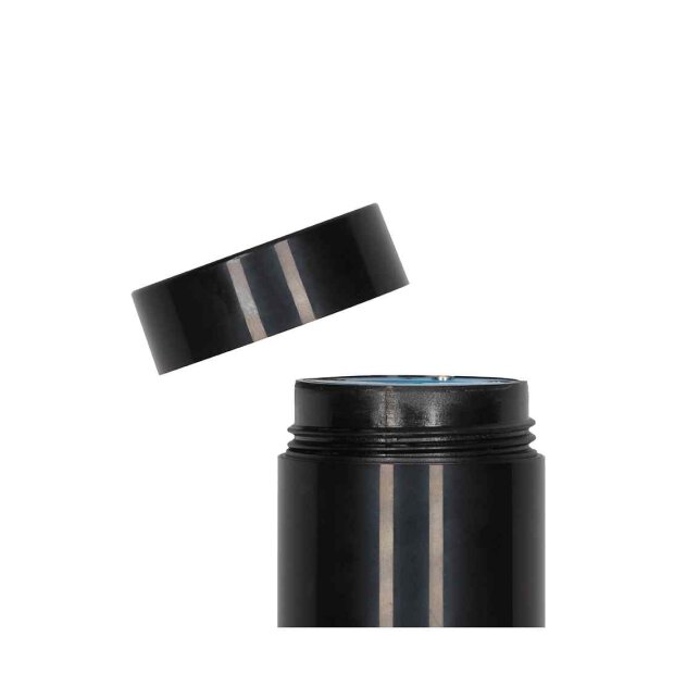 Extreme Power Rechargeable Auto Pump  Transparent