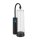 Extreme Power Rechargeable Auto Pump  Transparent