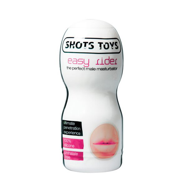 Easy Rider - Masturbator