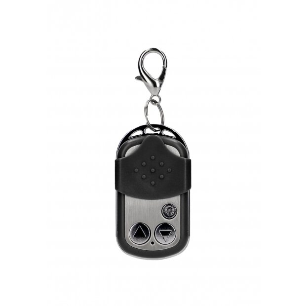 Vibrating Egg with 10 Speeds and Remote Control - Large