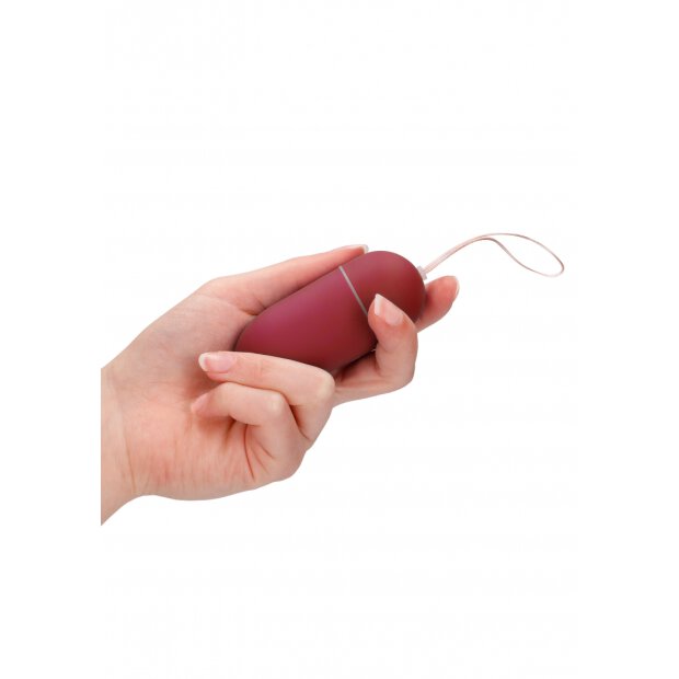 Vibrating Egg with 10 Speeds and Remote Control