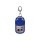 Vibrating Egg with 10 Speeds and Remote Control - Large