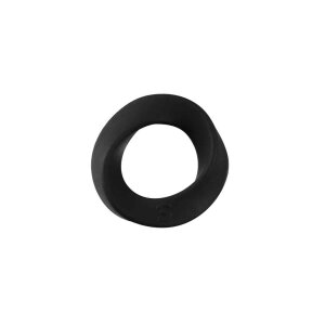 Endless Cockring Regular BULK Black