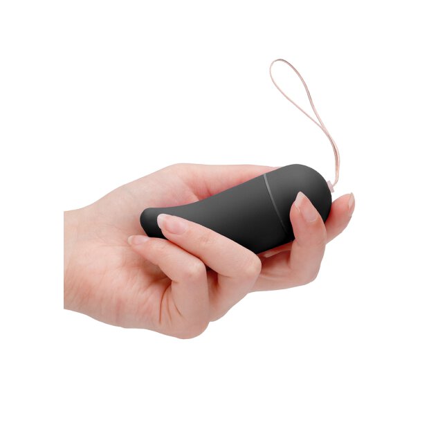 Wireless Vibrating G-Spot Egg