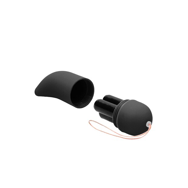 Wireless Vibrating G-Spot Egg