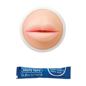 Easy Rider Hot Masturbator Mouth