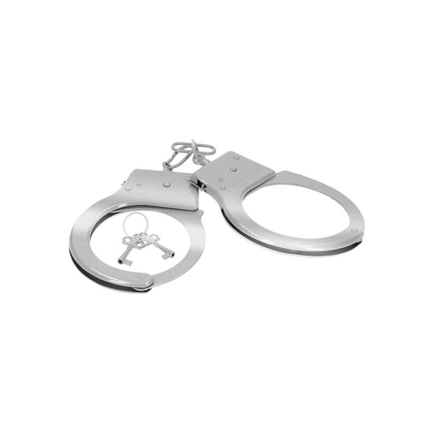 Metal Handcuffs Metal