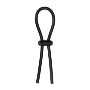 Stretch Booster Black