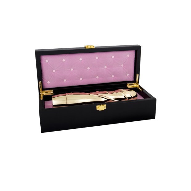 Exclusive Opis - Vibrator