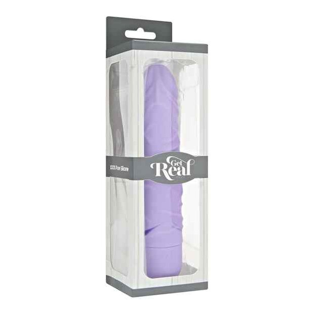 Classic Original Vibrator Purple
