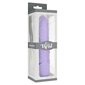 Classic Original Vibrator Purple