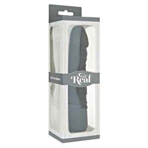 Classic Original Vibrator Black