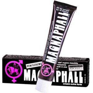 Magnaphall Penis Cream 45 ml