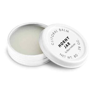 Bijoux Indiscrets  Clitherapy Balm Horny Jar 8 g