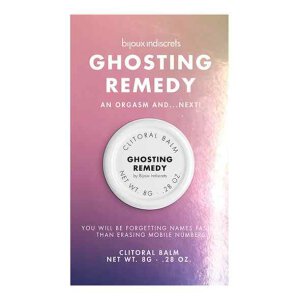 Bijoux Indiscrets  Clitherapy Balm Ghosting Remedy