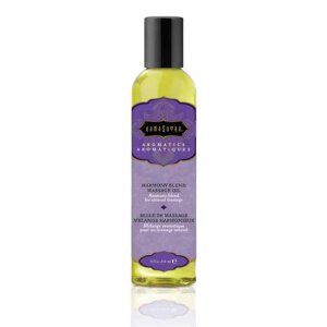 Kama Sutra  Aromatic Massage Oil Harmony Blend 236 ml