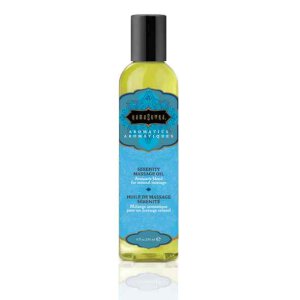 Kama Sutra  Aromatic Massage Oil Serenity 236 ml