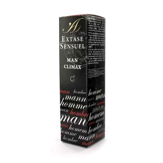 Extase Sensuel - Man Climax Stimulating Gel 30 ml