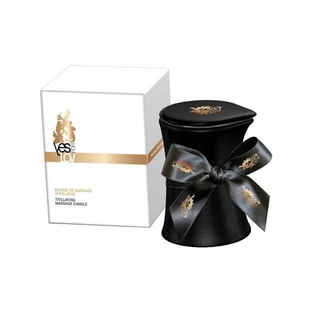 YESforLOV Massage Candle Titillating 120 gr