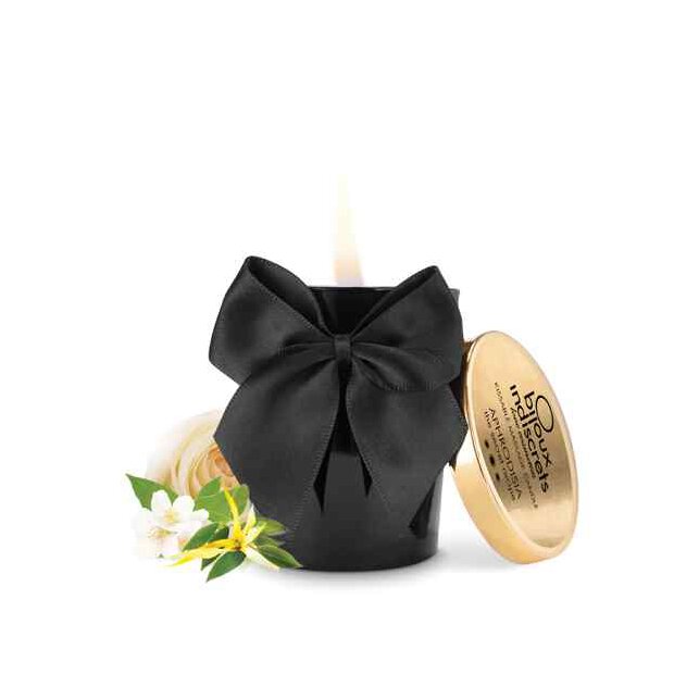 Bijoux Cosmetiques Massage Candle Aphrodisia 70 ml