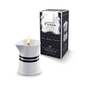 Petits Joujoux  Massage Candle Paris 120 gram