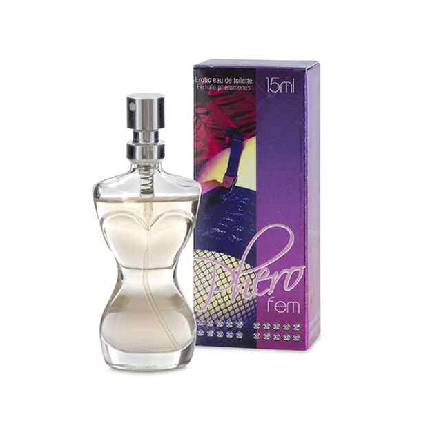 Pherofem Eau de Parfum 15 ml