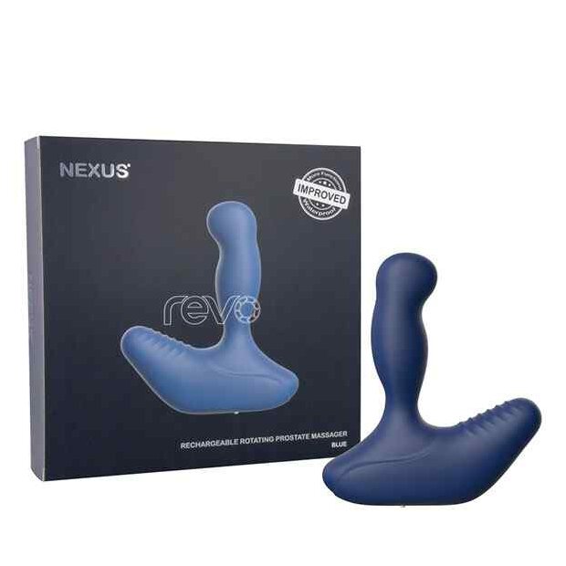 Nexus - Revo 2 Blue