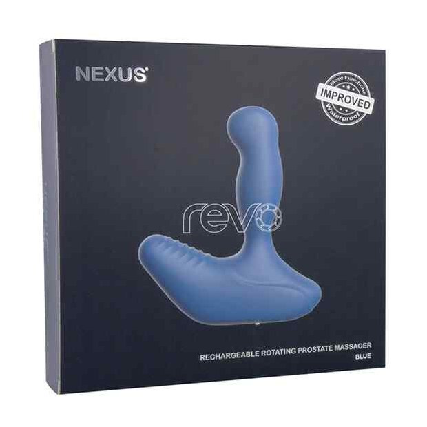 Nexus - Revo 2 Blue