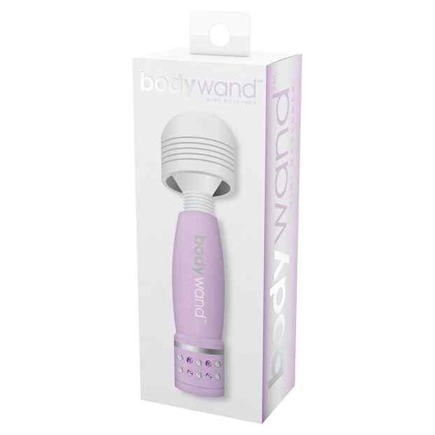 Bodywand - Mini Wand Massager Lavender