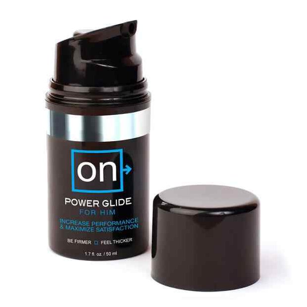 Sensuva - ON Power Glide for Him 50 ml